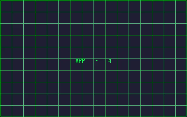 APP便携终端界面展示 - 场景4 - 征途国际