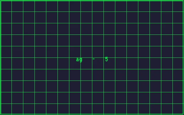 ag捕鱼深海赛博猎场游戏画面 - 场景5 - 征途国际