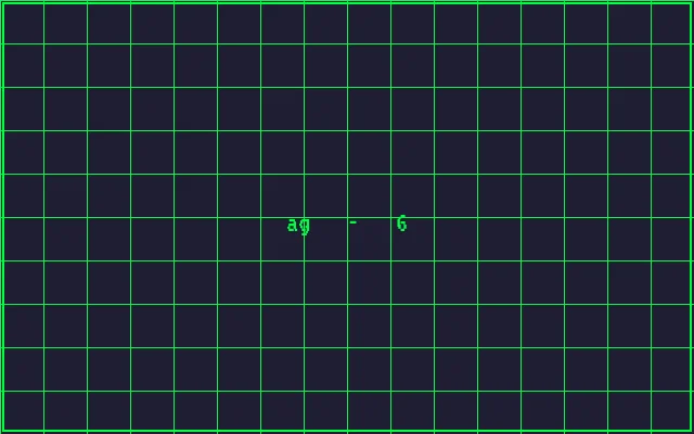 ag捕鱼深海赛博猎场游戏画面 - 场景6 - 征途国际